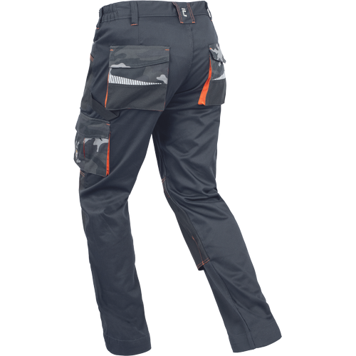 Hlače EMERTON STRETCH - slika 3