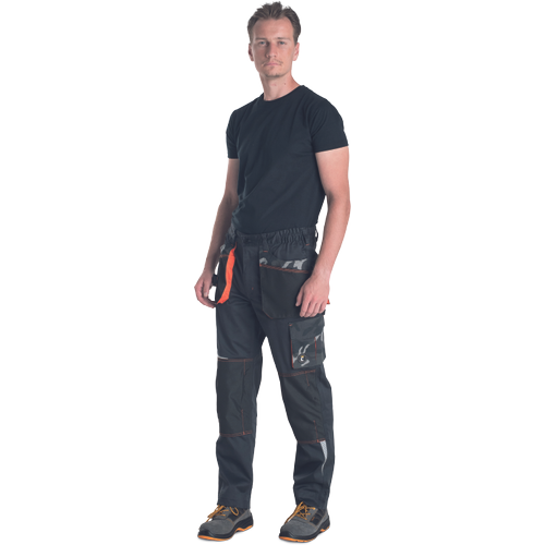 Hlače EMERTON STRETCH - slika 4