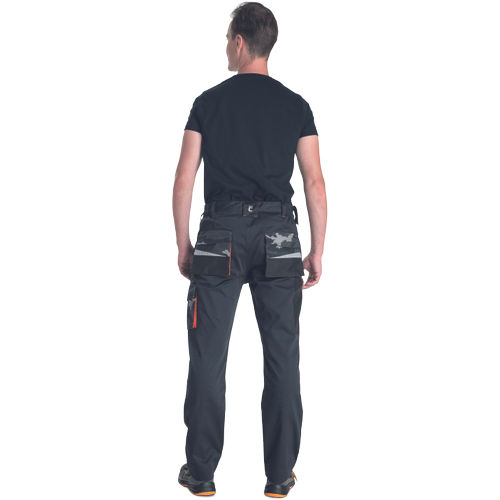 Hlače EMERTON STRETCH - slika 5