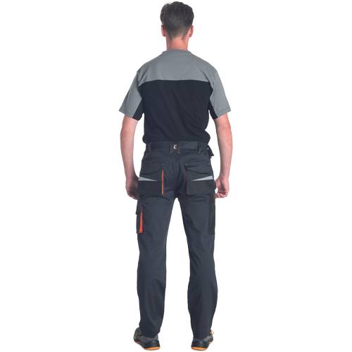 Hlače EMERTON STRETCH - slika 11