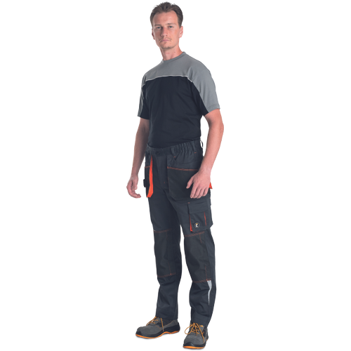 Hlače EMERTON STRETCH - slika 10