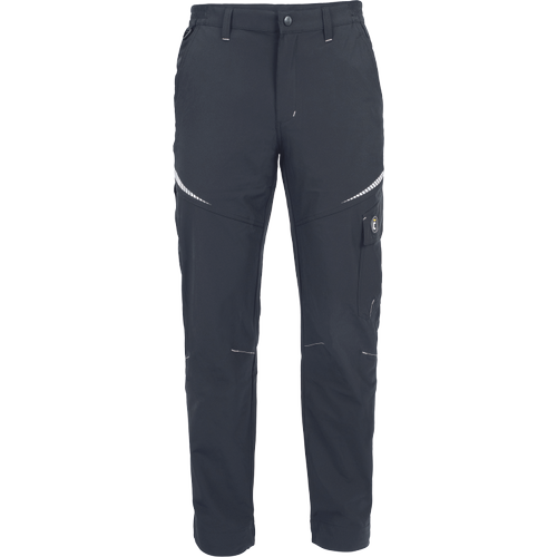 Hlače EMERTON S-STRETCH