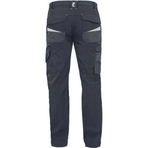 Hlače EMERTON S-STRETCH - slika 2