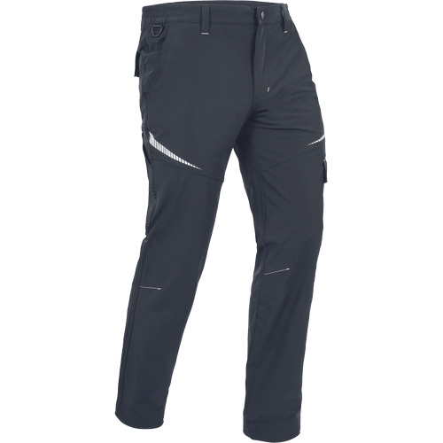 Hlače EMERTON S-STRETCH - slika 4