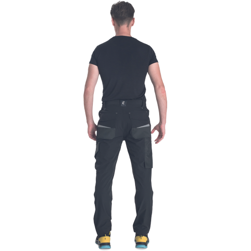 Hlače EMERTON S-STRETCH - slika 6