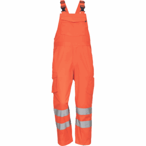 GANDIA HV hlače z naprsnikom