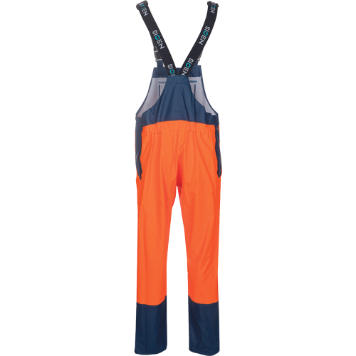 STEIN 661A hlače z naprsnikom - slika 2