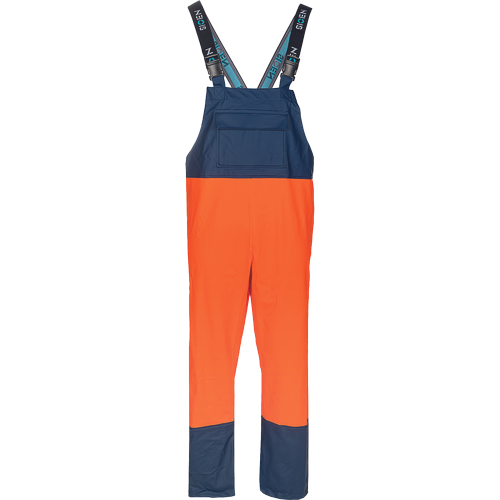 STEIN 661A hlače z naprsnikom - slika 3