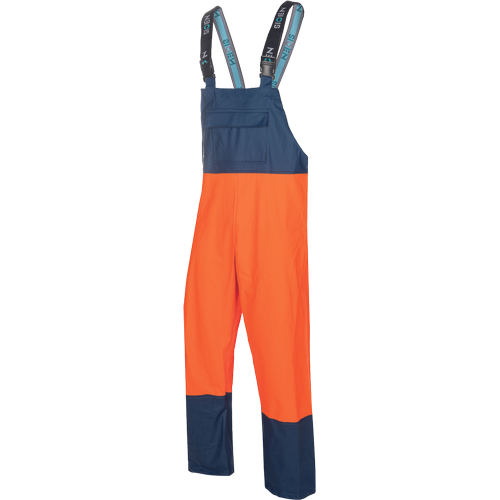 STEIN 661A hlače z naprsnikom