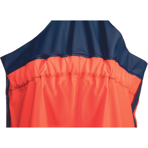 STEIN 661A hlače z naprsnikom - slika 5