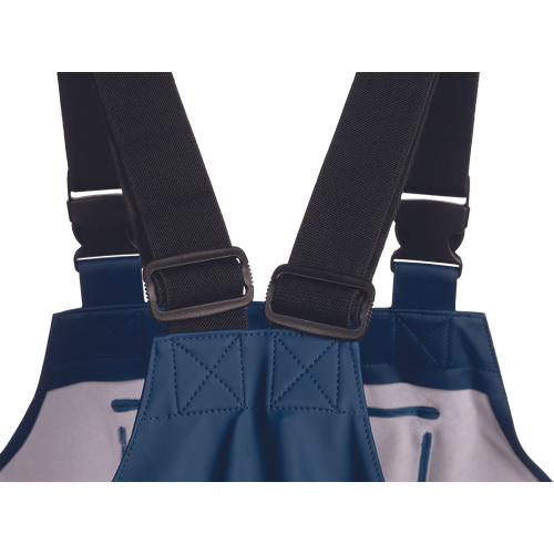 STEIN 661A hlače z naprsnikom - slika 4