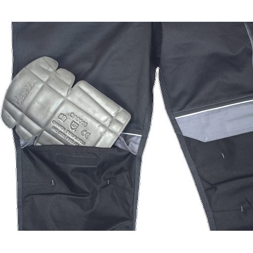 Hlače MAX ECO STRETCH - slika 8