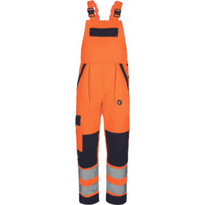 Hlače z naprsnikom MAX NEO HV