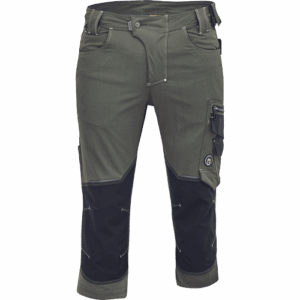 Hlače NEURUM PFM 3/4