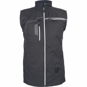 Telovnik TAURUS iz softshella