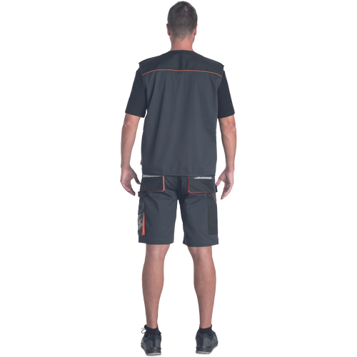 Telovnik EMERTON STRETCH - slika 4