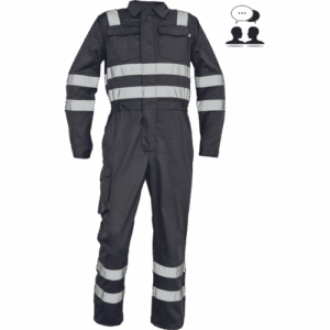 ZAMORA RFLX splošno