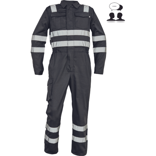 ZAMORA RFLX splošno