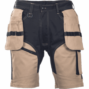 Kratke hlače KEILOR FP STRETCH