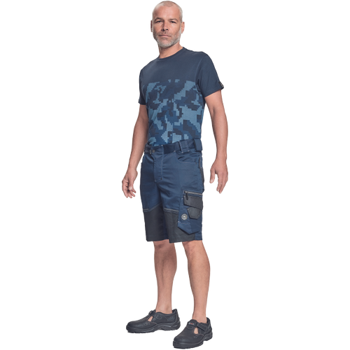 Kratke hlače NEURUM CLS - slika 22