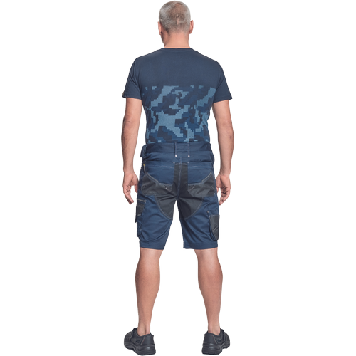 Kratke hlače NEURUM CLS - slika 24