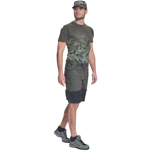 Kratke hlače NEURUM CLS - slika 2