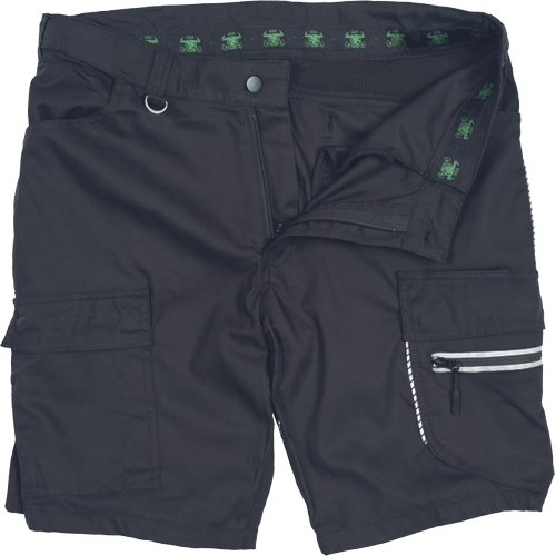 Kratke hlače TAURUS - slika 3