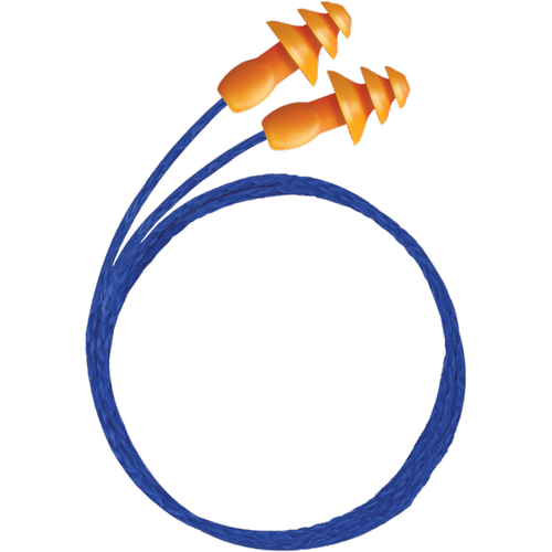 04010028-3M-1271-ear-plugs-with-cord.tif 3M 1271 ušesni čepki z vrvico