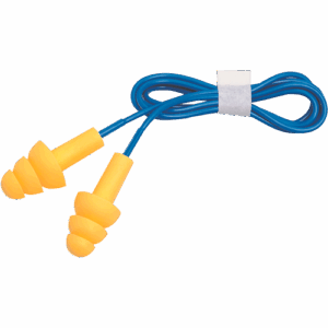 E.A.R.Ultrafit čepki za ušesa UF-01-000