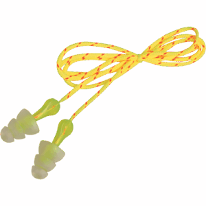 Bombažna vrvica Peltor Tri-Flange PN-01-006