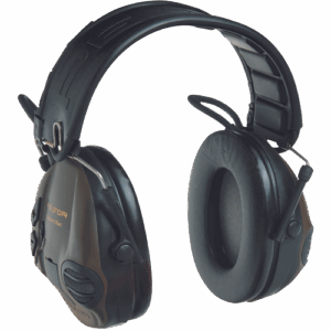 Slušalka za ušesa Peltor MT16H210F-478-GN SportTac