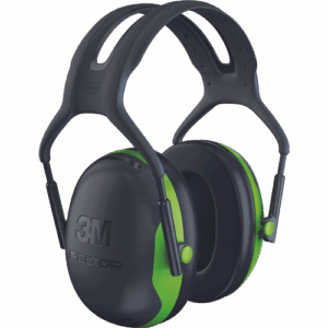 3M Peltor X1A-GA Naglavni trak za slušalke