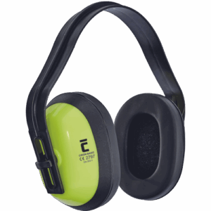 CIRON BASIC naglavna slušalka Hi-Viz
