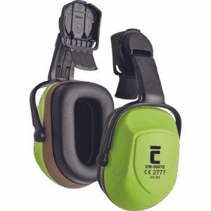 CIRON HELMET Slušalke Hi-Viz