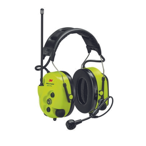 MT73H7A4410-EU Naglavni trak LiteCom Plus 446