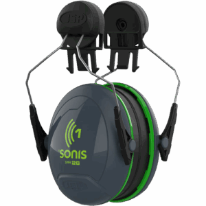 JSP SONIS 1 Čelada za zaščito ušes