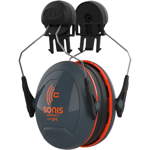 JSP SONIS C čelada za zaščito ušes