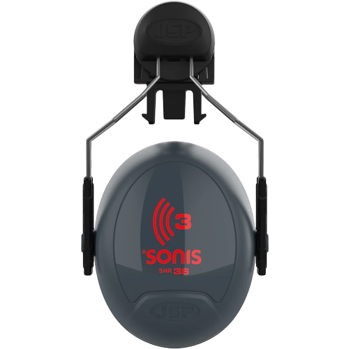 JSP SONIS 3 čelada za zaščito ušes - slika 2