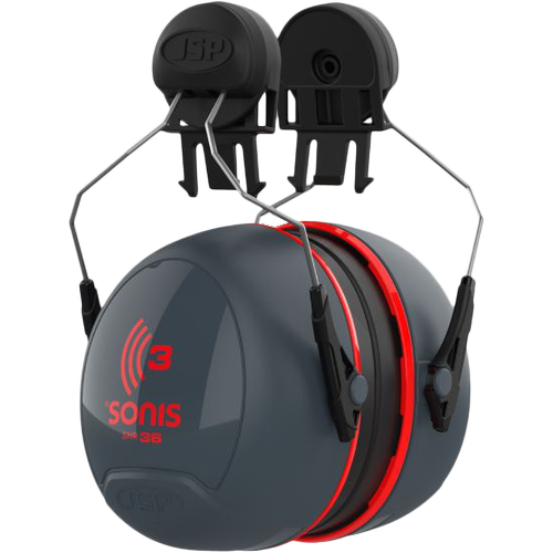 JSP SONIS 3 čelada za zaščito ušes