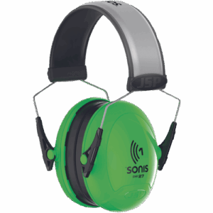 JSP SONIS 1 za zaščito ušes