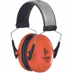 JSP SONIS Zaščitniki ušes