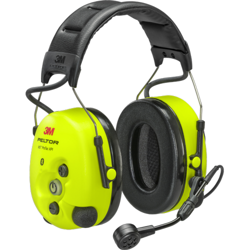 3M PELTOR MT15H7AWS6 ProTac XPI glušnik