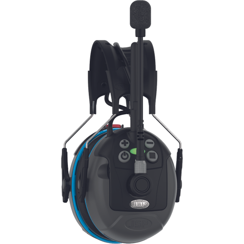 JSP Sonis Comms DMC naglavna slušalka Bluetooth - slika 2