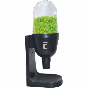 RAZDELJEVALNIK ED vtiča