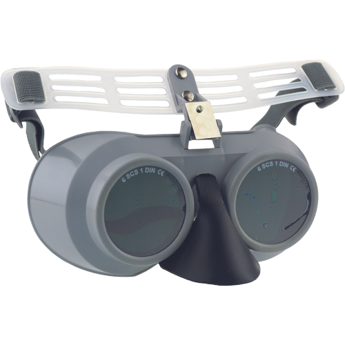 očala BB 39-stekel infr.5