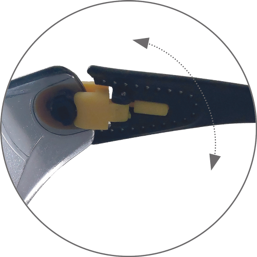 FINNEY JE očala AF, AS - slika 2