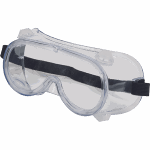 FF ELBE očala indir.ventil.