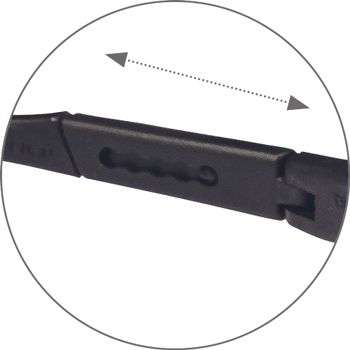 LIMERRAY IS očala AF, AS - slika 2