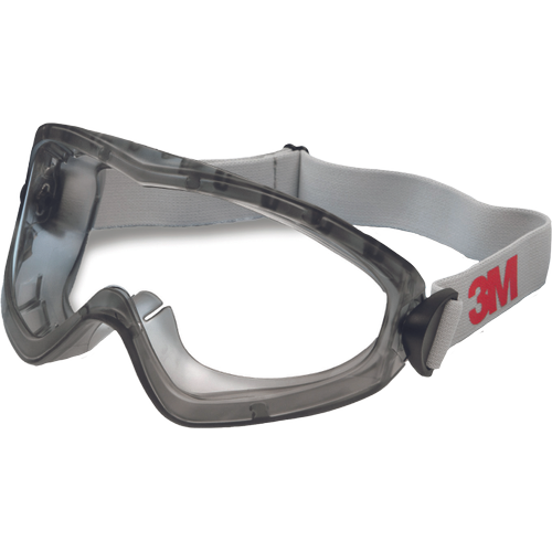 3M 2890 očala iz prozornega polikarbonata