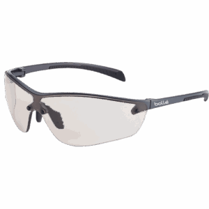 SILIJ+ spekter. PC vizir, AS AF